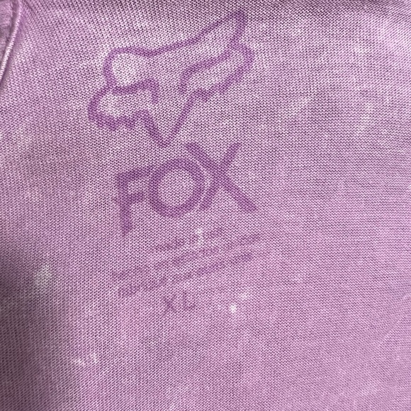 Fox Brand Dress/Beach Cover Up Sz XL - Picture 5 of 7